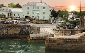 Pier House Hotel st Austell